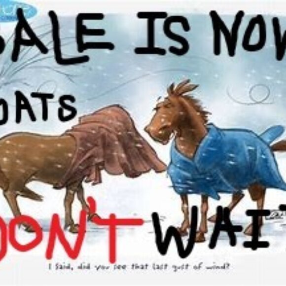 STAY WARM THIS WINTER - Picture 1 of 2